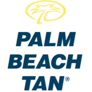 Palm Beach Beauty & Tan logo