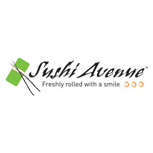 Sushi Avenue logo