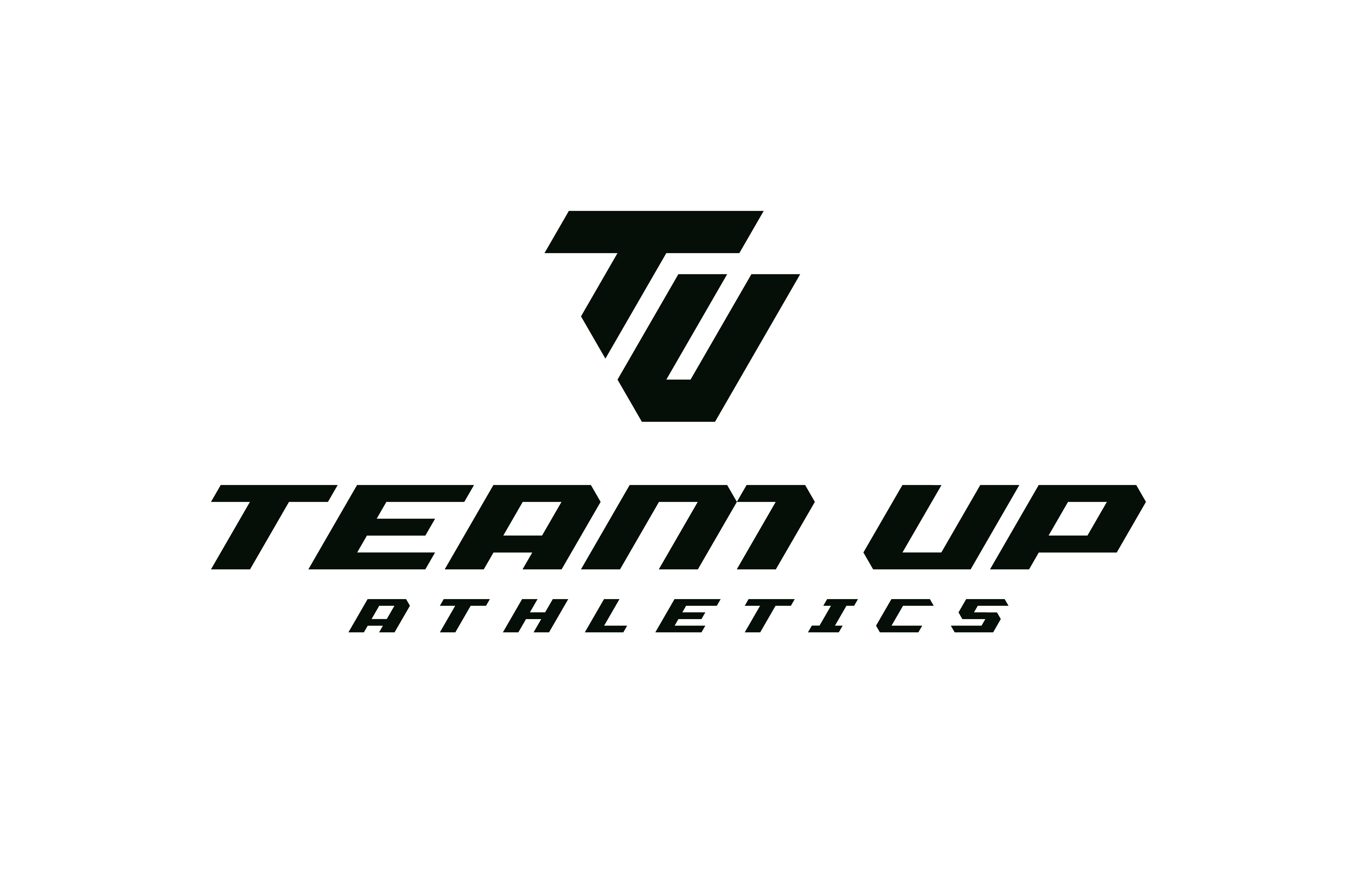 Team Up Athletics logo