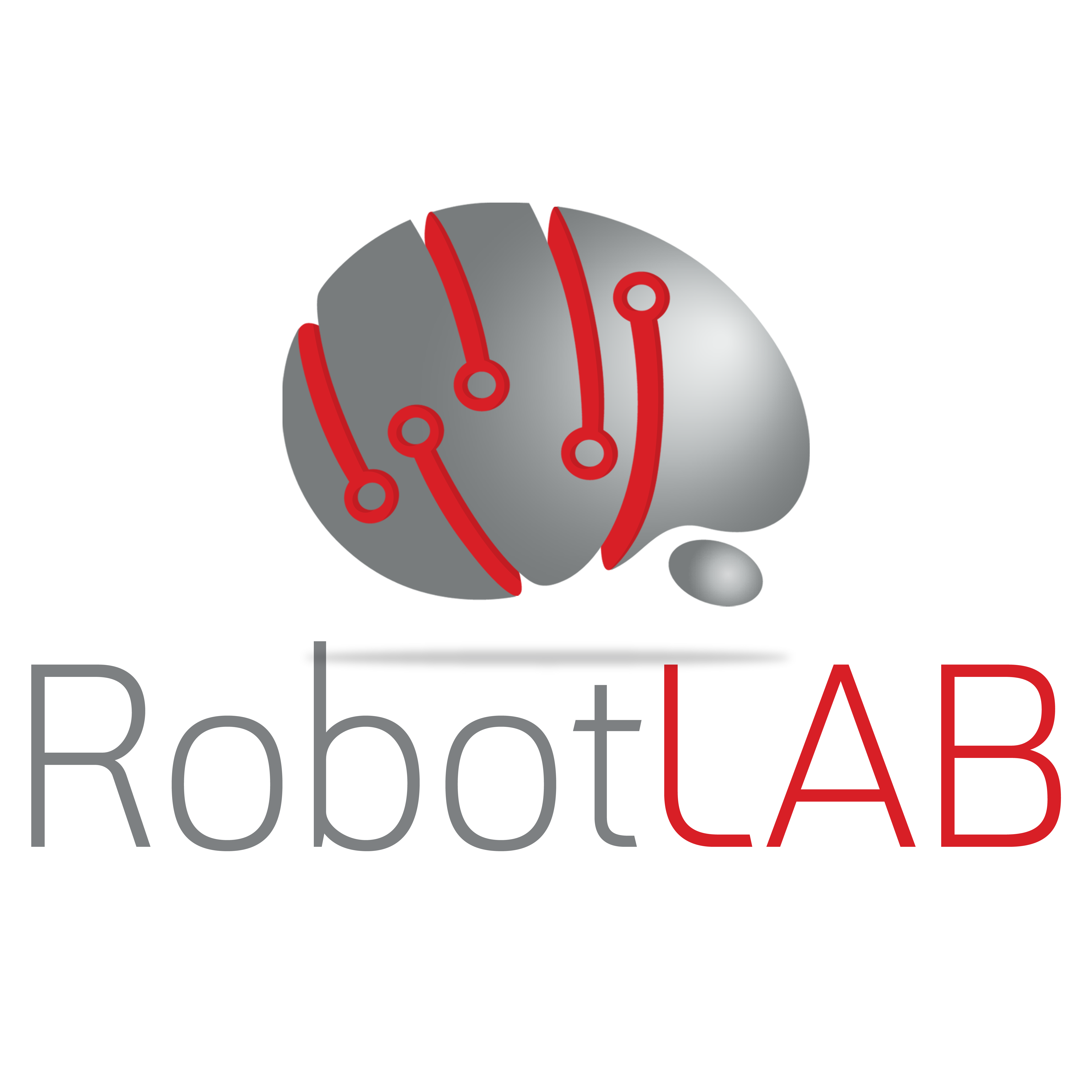 RobotLAB logo