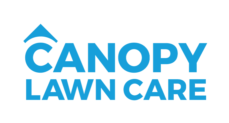 Canopy Lawn Care logo