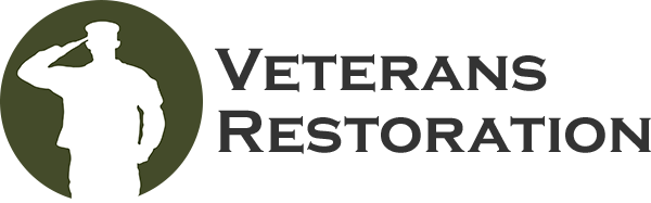 Veterans Restoration logo