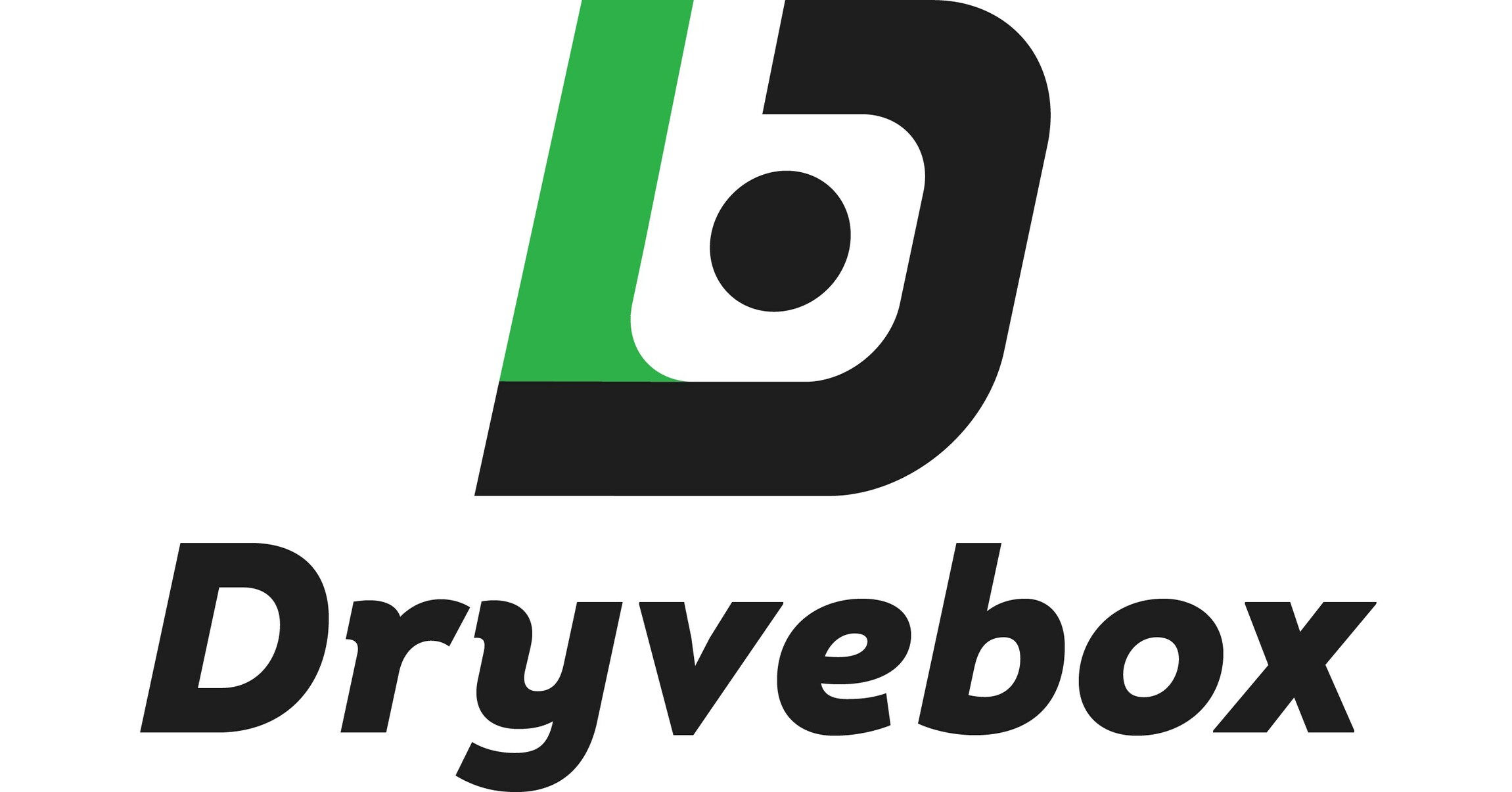 Dryvebox logo