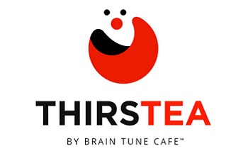 Thirstea logo