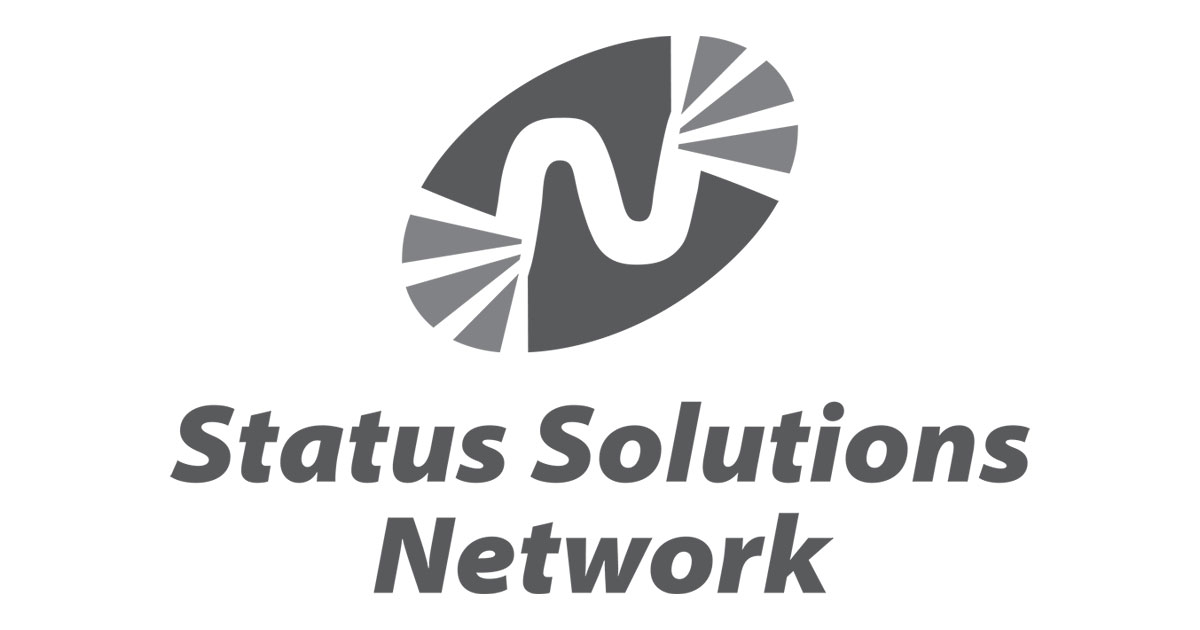 Status Solutions Network logo