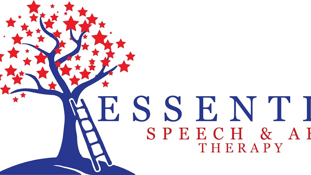 Essential Speech and ABA Therapy logo