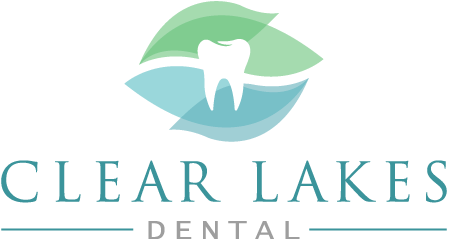 Clear Lakes Dental logo