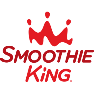 Smoothie King logo