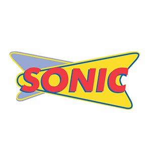 Sonic Drive-In logo