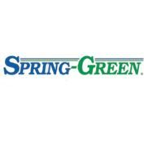 Spring-Green logo