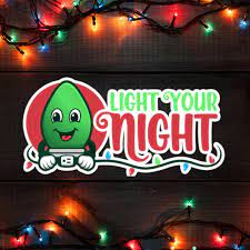 Light Your Night logo