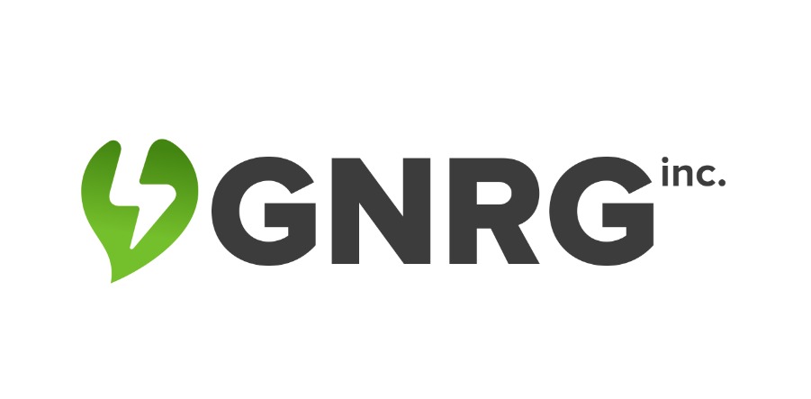 GNRG USA logo