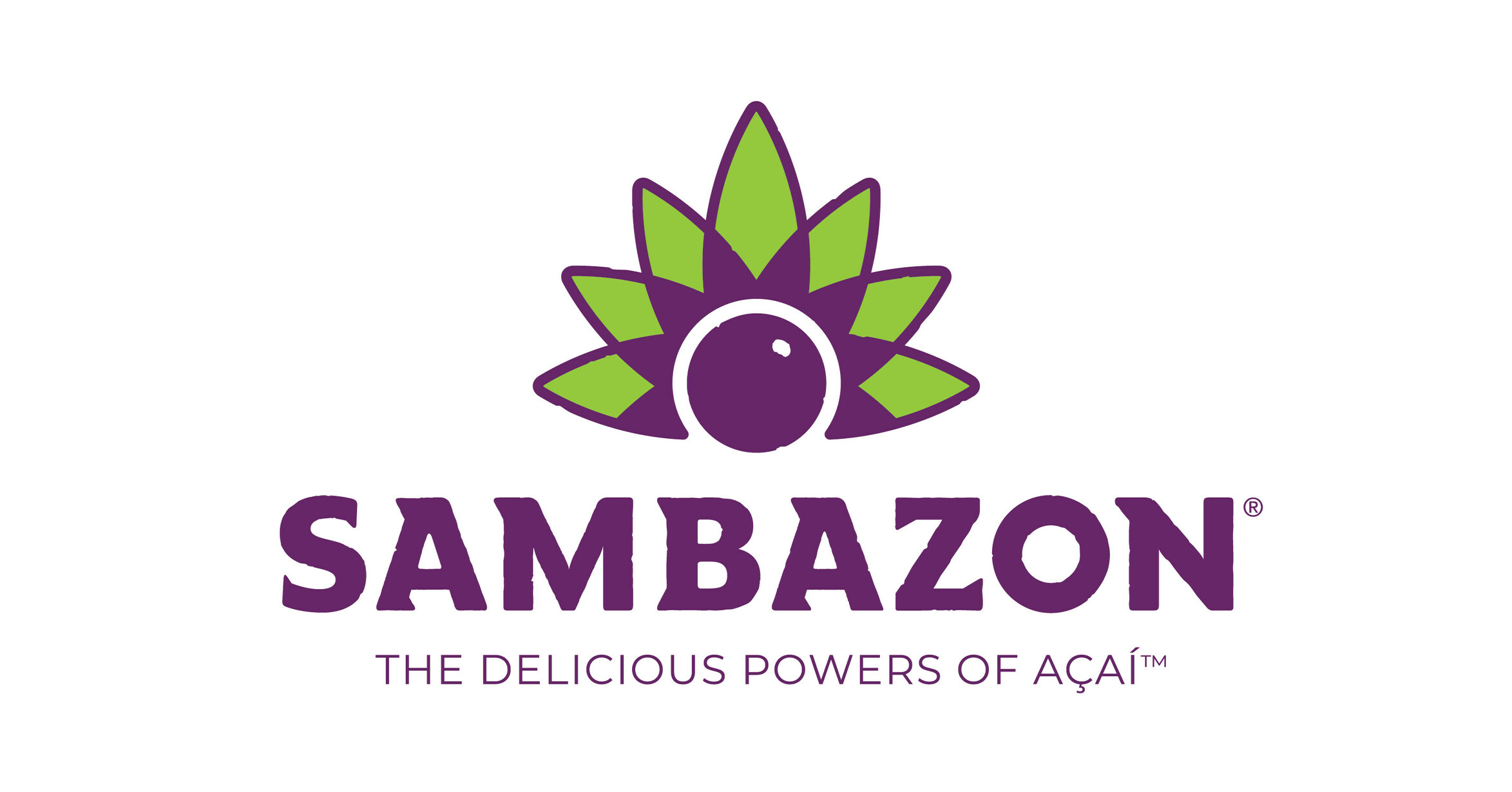 Sambazon logo