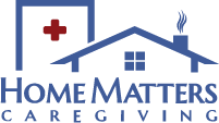 Home Matters Caregiving logo