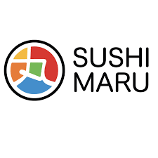 Sushi Maru Express logo