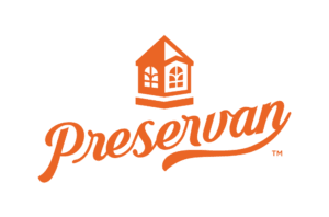 Preservan logo