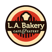 LA Bakery Café & Eateries logo