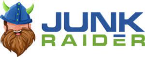 Junk Raider logo