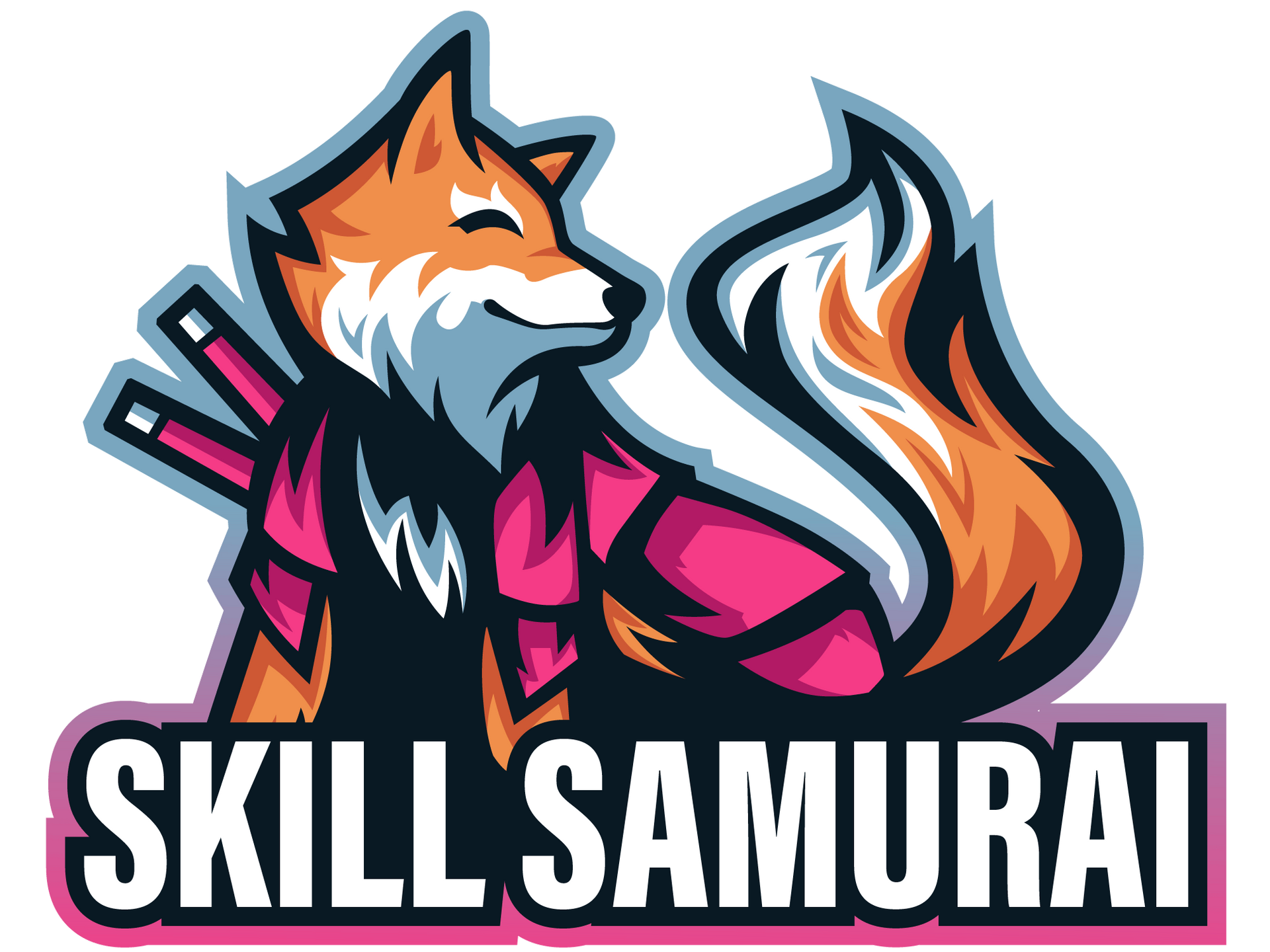 Skill Samurai logo