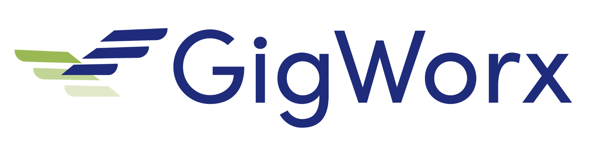 GigWorx logo