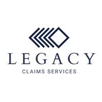 Legacy Claims Services logo