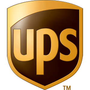 The UPS Store Non-Traditional logo