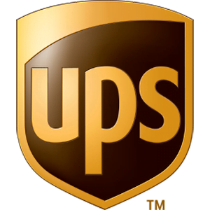 The UPS Store Traditional logo