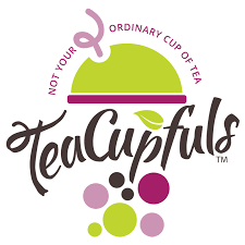 TeaCupFuls logo