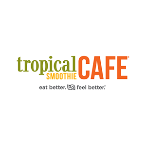 Tropical Smoothie Cafe