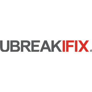 UBREAKIFIX logo
