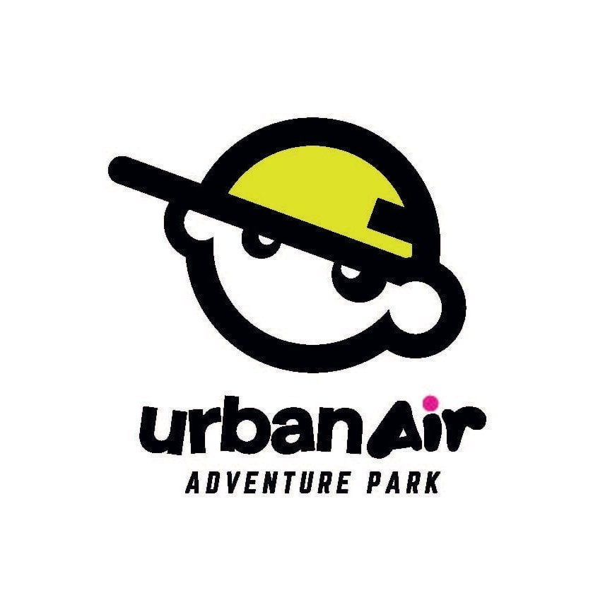 Urban Air Adventure Parks logo