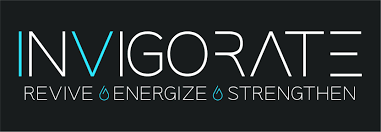 Invigorate Wellness logo