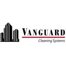 Vanguard Cleaning Systems logo