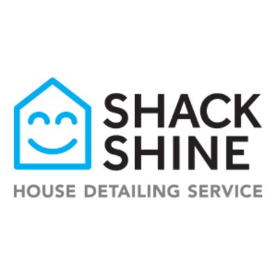 Shack Shine logo