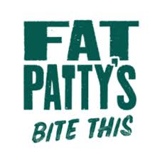Fat Patty’s logo