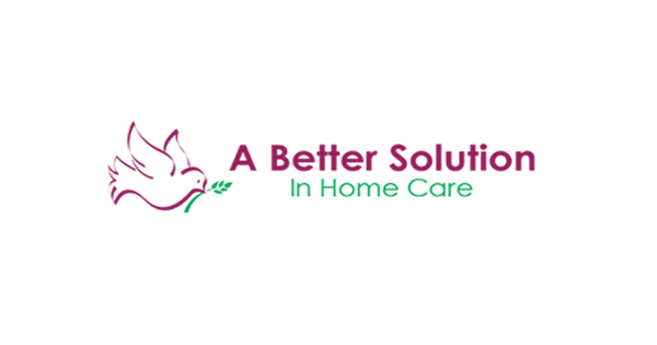 A Better Solution logo