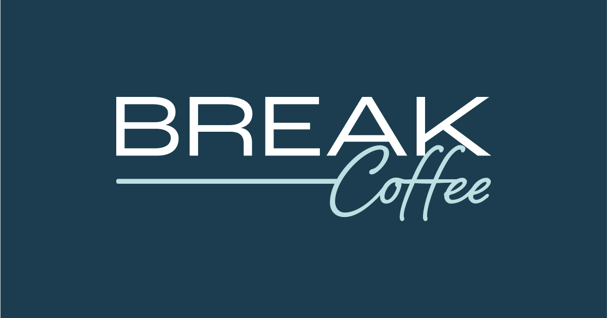 Break Coffee Co logo