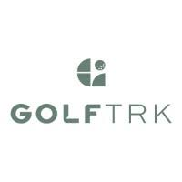 GolfTRK logo