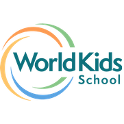 WorldKids School logo
