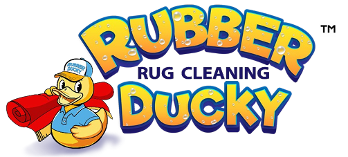 Rubber Ducky logo