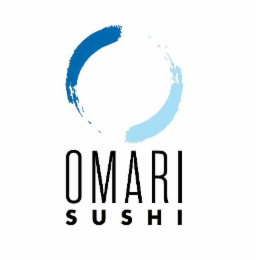 Omari Sushi logo