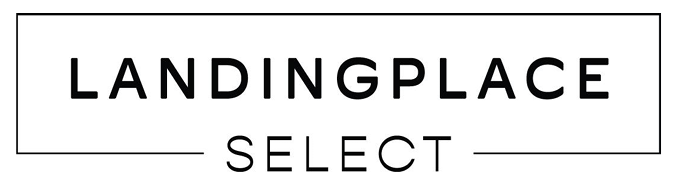 Landingplace Select logo