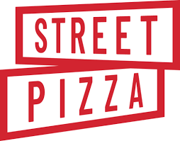 Street Pizza Gordon Ramsay logo