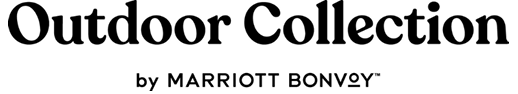 Outdoor Collection by Marriott Bonvoy logo