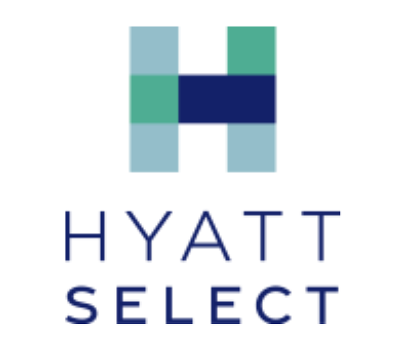 Hyatt Select logo