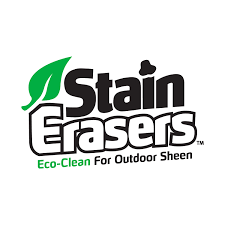 Stain Erasers logo