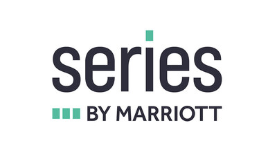 Series by Marriott logo