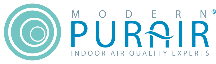 Modern PURAIR logo