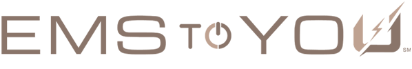 EMS To You logo