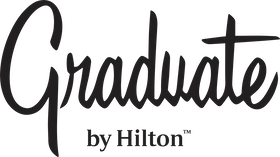 Graduate by Hilton logo